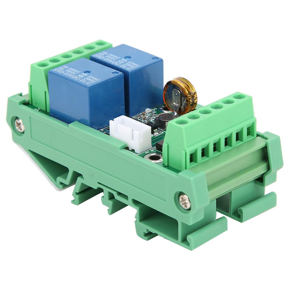 PLC Industrial Control Board FX1N6MR TTL Programmable Controller WS1N6MR TTL ZS