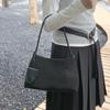 MATTIERE MT_22965 Womens Suede Shoulder Crossbody Bag