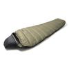 Coupon Distribution Ongoing (NANGA) Nanga APPROACH SYNTHETIC FIBER 1200 (OLIVE) Regular Sleeping Bag Shurafu Mummy Type Camping Gear Goods Washable