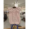 Chocola Jewel Check Outdoor Suit  Ttombo043 