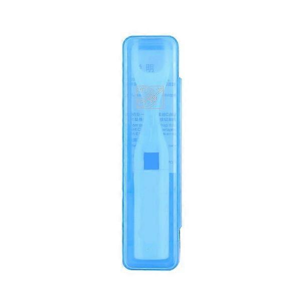 Dental Floss Pick, Containing 50 Meters of Dental Floss, a Tool for Cleaning Teeth