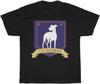 AFC Richmond T Shirt Be A Goldfish Dani Rojas Is Life Ted Lasso Tee Black