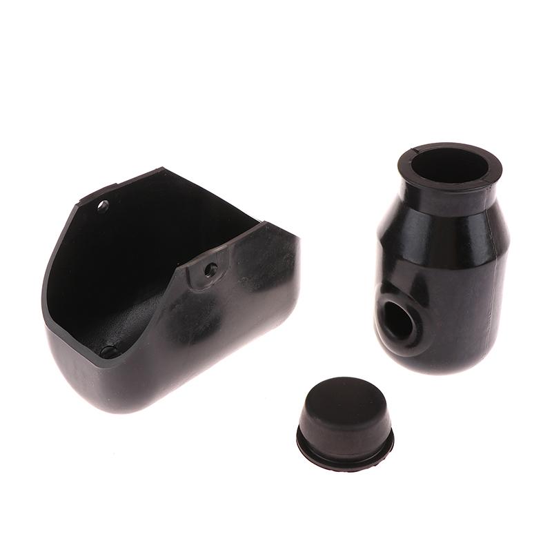 Oil Tank For Pallet Truck Hydraulic Car Cylinder Accessories Manual Hydraulic Van Oil Can Cover Rubber Stopper