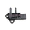 Differential Pressure Sensor 96419104 For Chevrolet Captiva 2.0 CDTI 12DPS100-02