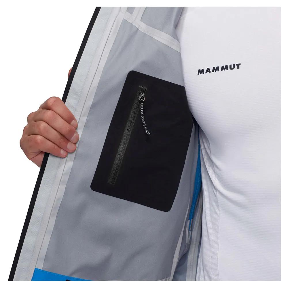 Mammut Jacket Taiss Pro Hardshell