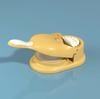 New 2 In 1 Dumpling Maker Dumpling Mold Dumpling Skin Wrapper Mould Dough Press Maker Kitchen Dumpling Noodles Making Tool