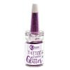 Glitter for the Skin Violet Bottle 7 Ml