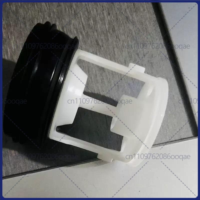 new 1pcs for haier washing machine filter drainage pump cover filter waste water cap filter plug XQG70-1279 XQG70-HB1486