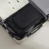 Portable Breathable Shoe Bag for Business Trips - Travel Shoe Storage Pouch