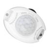 DC Plug Human Body Induction Switch Infrared Adjustable LED Light Strip Detector Switch 5‑24V 60W