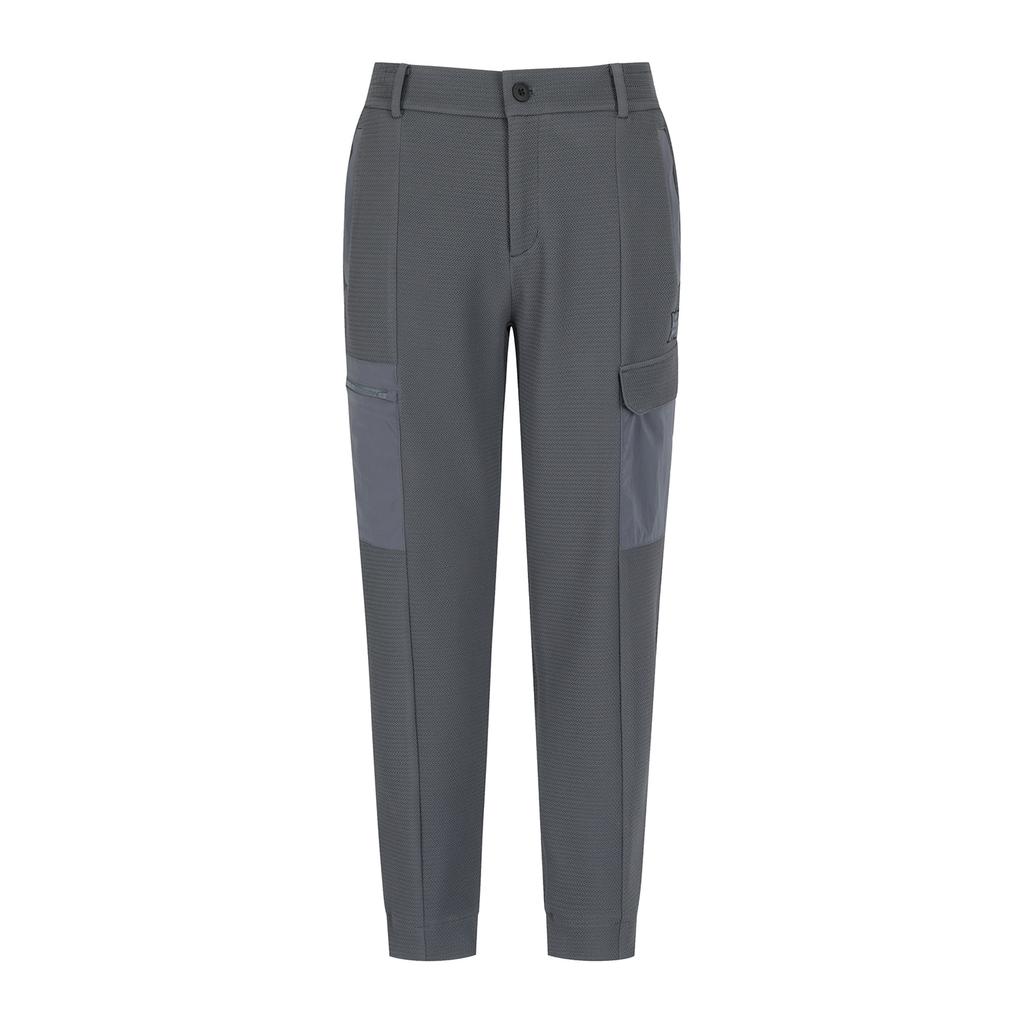 ANEW GOLF Men Hybrid Training Cargo Pants_Gr