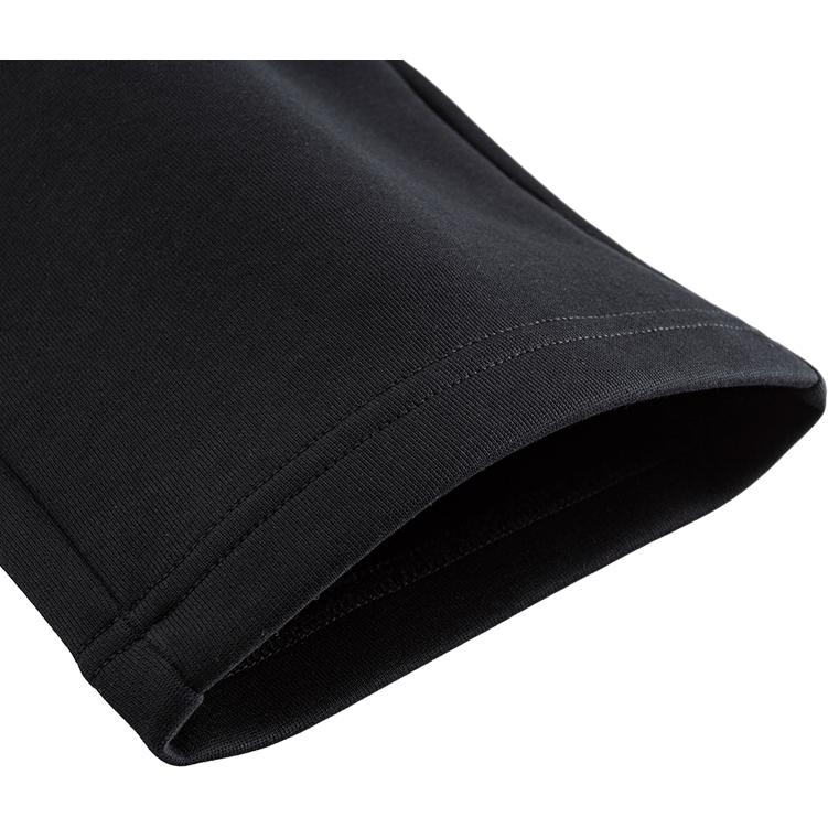 Anta Quick-Dry Training Running Knitted Sports Pants Men Bottoms 952537302-1