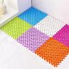 Shower Room Bathroom Anti-Slip Mat Waterproof Mat For Bathing Anti-Fall Toilet Room