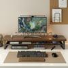 Computer Monitor Elevated Monitor Base Home Office Desktop Storage Rack Office Monitor Raising Stand Holder