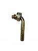 Air Conditioning Connection Connector Angle 90 G10 Rotolock
