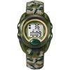 Digital Watch with Elastic Size [TIMEX] Kids' Strap, T71912, Kids' [Official Import]