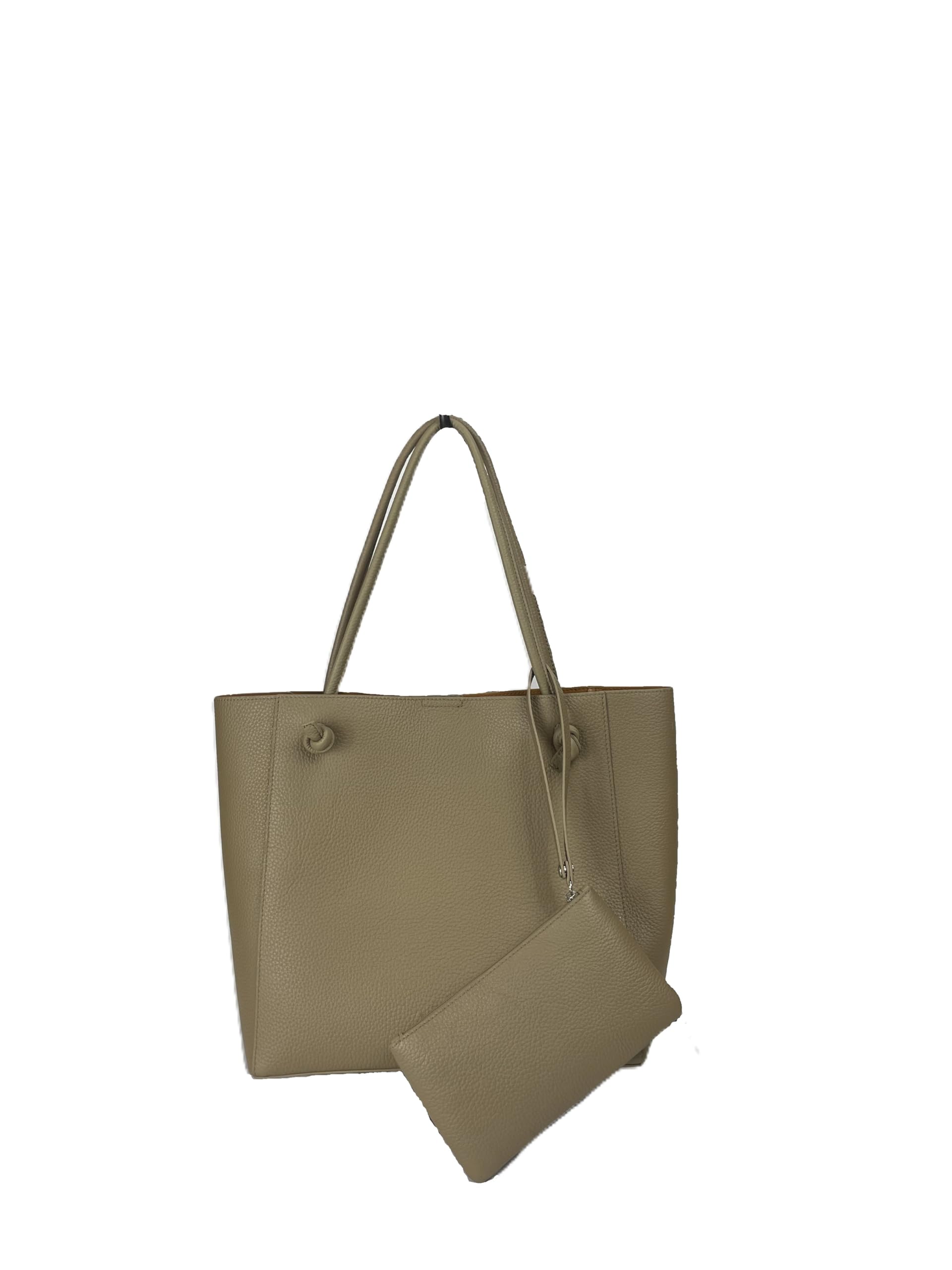

Hit Tote [Full Tuck] Bag, Large, 7M4-1168/OAK
