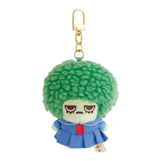 MV73601 Usotonton Tomanto Plush Charm with Keychain Parts - Bromi