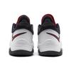 Nike PG 5 'White University Red' Men's CW3143-101