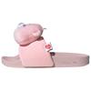 CARE BEARS X Originals Σανδάλια Adilette Γυναικεία Διάφανο Ροζ KH9957
