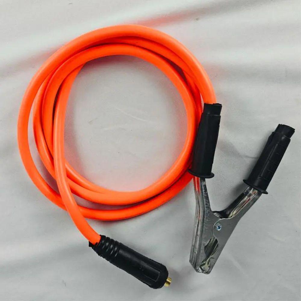 3/7/10m Welding Cable 300A Welding Wire Electrode Holder  for Welding Tools Electrode Holder