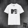MIDtv - Unisex Softstyle T-Shirt