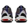 Nike Air Max 98 Gunsmoke Team Orange 640744-012