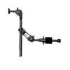Percussion Drum Adapter/Clamp for Cymbal and Hi-Hat Extension Stand