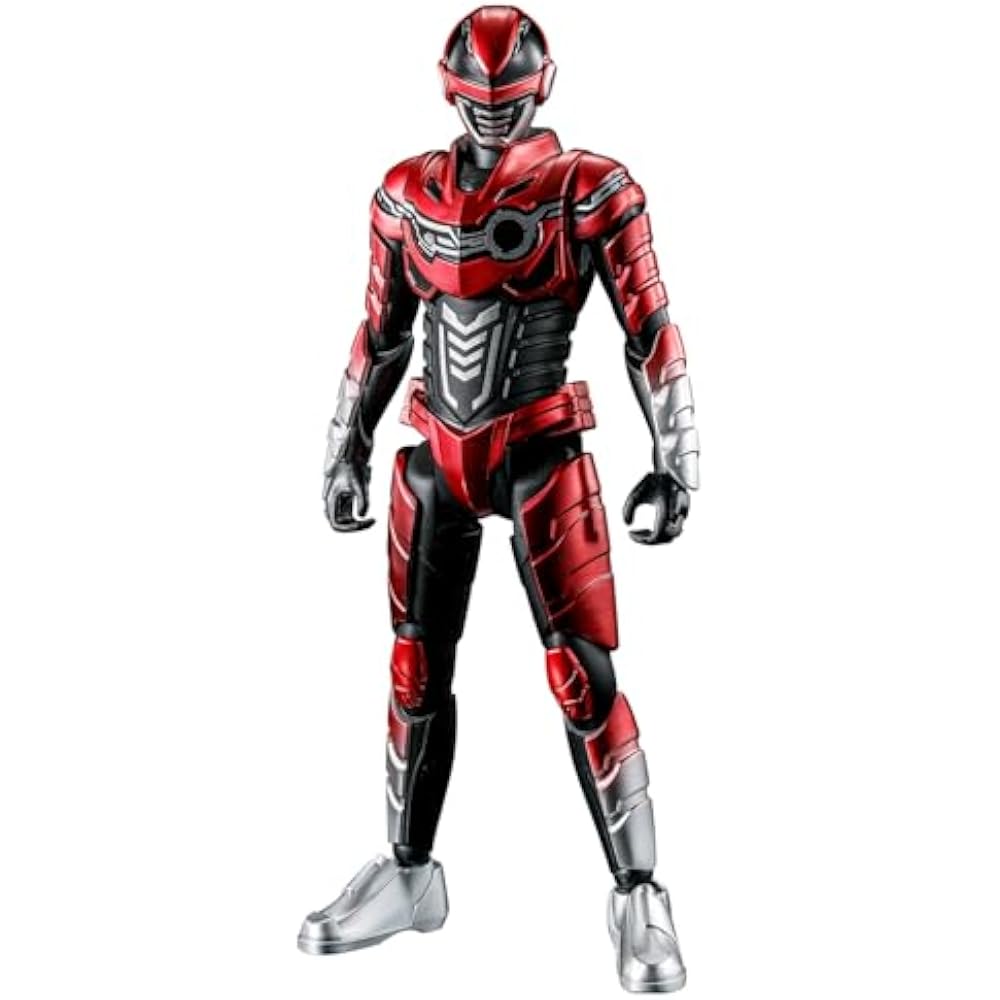[BANDAI (BANDAI)] Super Space Sheriff Gavan Infinity Mega Scale Figure Gavan Infinity Target Age ...