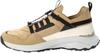 Hiking Shoes Jack Wolfskin Dromoventure Athletic Low (4057011) Sand Storm