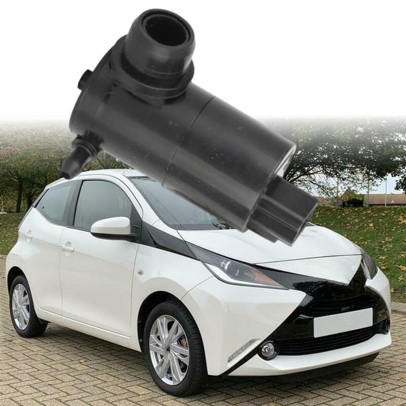 For Toyota Corolla Auris Avensis Car Windshield Windscreen Wiper Washer Pump Motor 85330-02030 2p