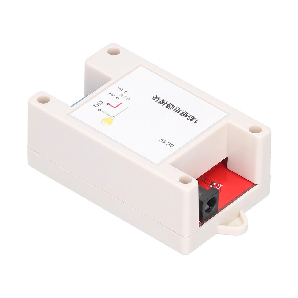 WiFi Relay Switch Internet Module TCP Controller for Smart Remote Control ESP8266