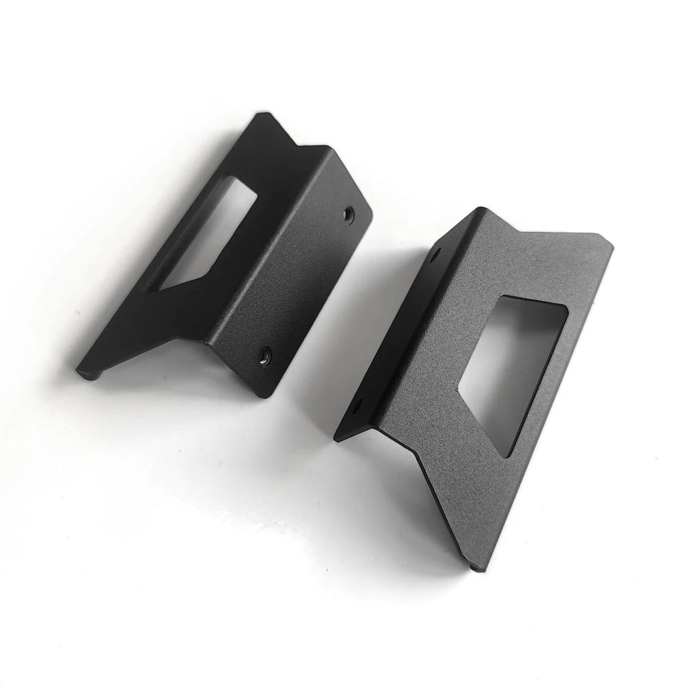 Motorcycle Radiator Core Guards Grille Cover Protection Fit for Honda CBR650R 2018-2023