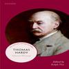 Thomas Hardy Paperback Book 9780198904861