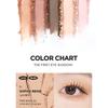 MERZY - The First Eye Shadow - 5 Colors
