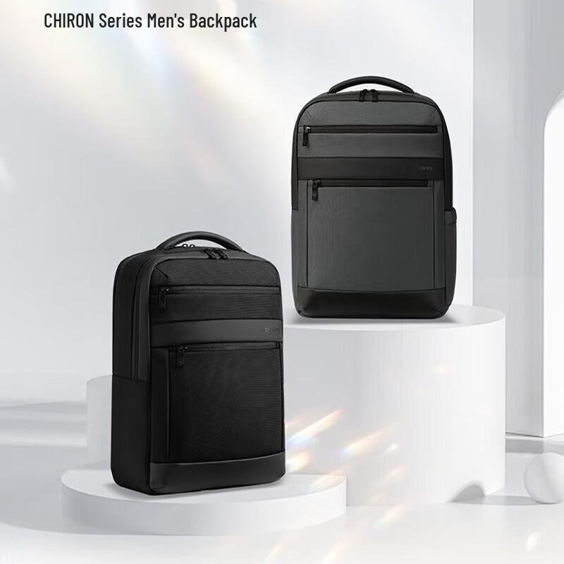 Samsonite Business Laptop Backpack NU4*08015