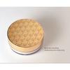 Pudaier - Crystal Bronzing Multi-Purpose Loose Powder - 8 Colors