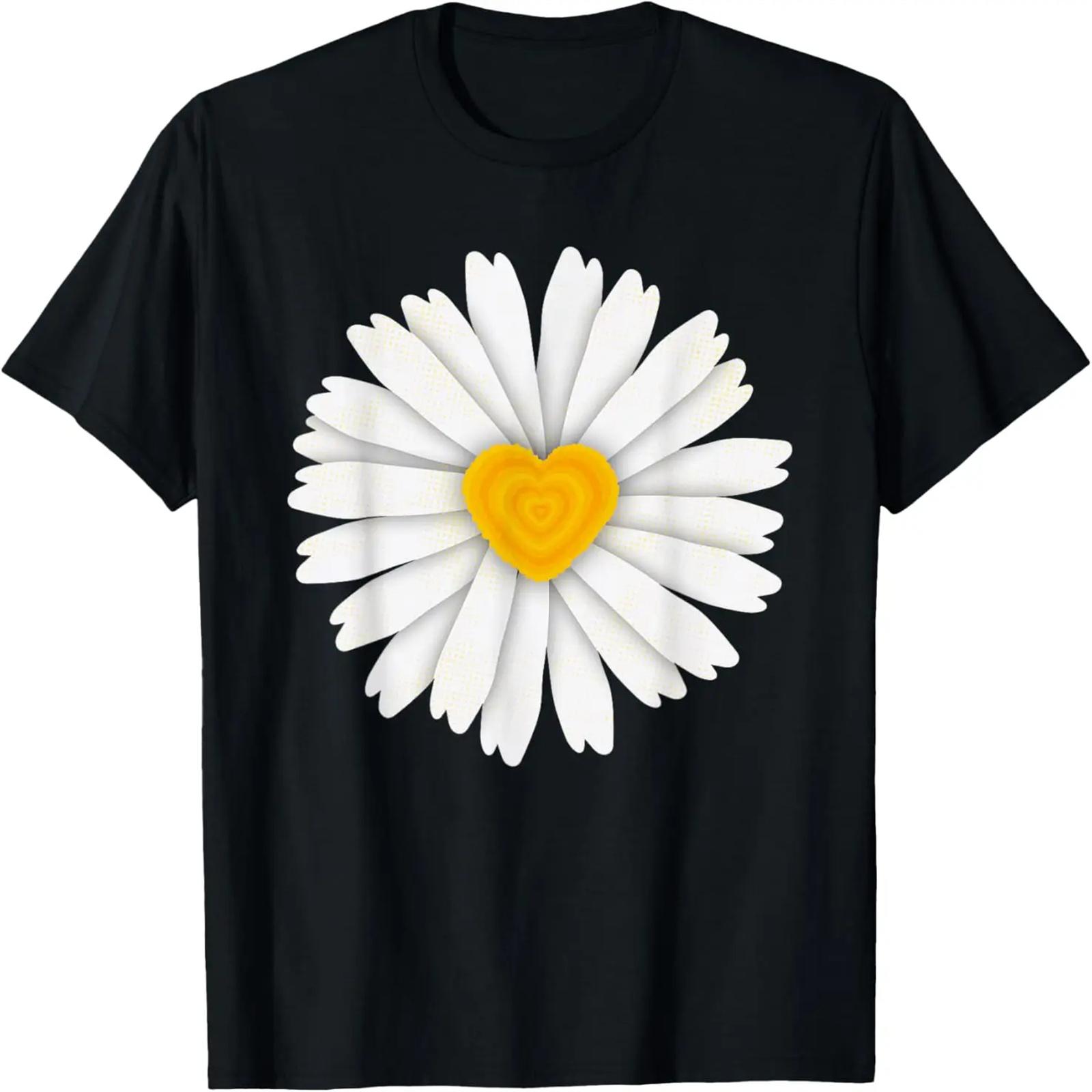 Черная футболка с пантерой S