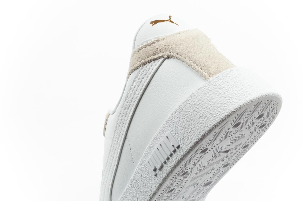 Puma Club II Era White [397447 06] y.43