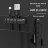 UGREEN Desktop Cable Organizer Clip Set