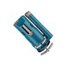 Split Toilet Drain Valve Two Button Toilet Water Outlet Valve Double Flush Fill Water Tank Replacement Fittings