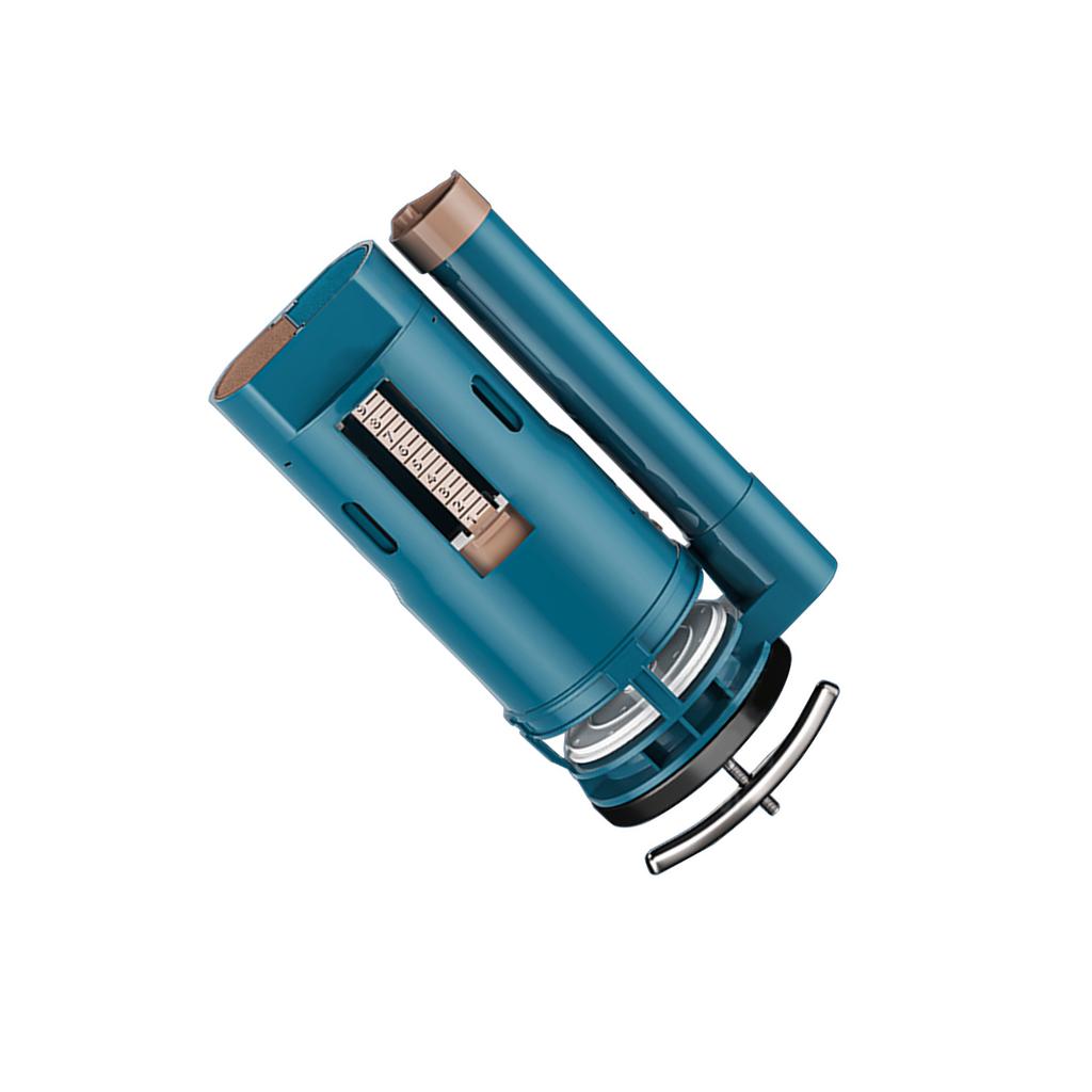 Split Toilet Drain Valve Two Button Toilet Water Outlet Valve Double Flush Fill Water Tank Replacement Fittings