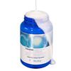 Farm Stay Collagen Water Full Moist Cream Ampoule – Dual-Action Hydration & Firming Care, Korean