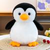 Plüschpinguin Spielzeug Cartoon Stofftier Für Kinder Und Mädchen Heimdekoration