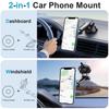 Magnetic Car Mount for iPhone 14 - Magsafe Compatible
