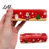 Quiet Fidget for Office Christmas Theme Butter Squeeze Toy Slow Rising Stick Sensory Stress Relief Toys Toy Adults Soft Home Travel Rebound