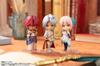 Figuarts Mini Tales of Arise Tuohalim Approx. 90mm PVC & ABS Painted Movable Figure