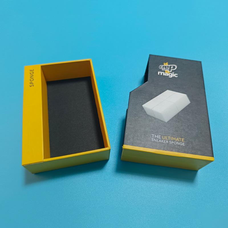 FSC Certified Custom Pull-Out Drawer Box for Lipstick, Jewelry, or Gifts