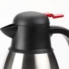 Wutuo Stainless Steel Insulated Coffee & Tea Pot