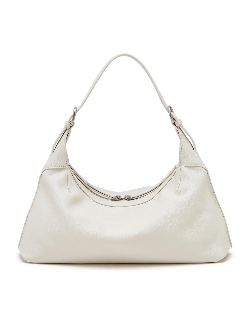 Jillstuart Acc [Row] Raw Leather Shoulder M 2Color